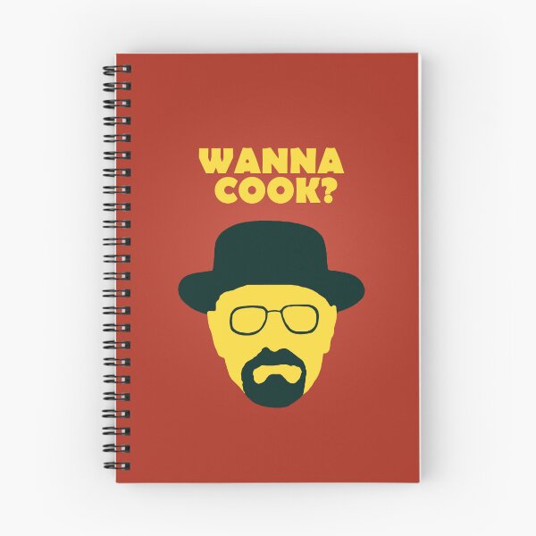 Item preview, HEISENBERG designed and sold by reddevilll.