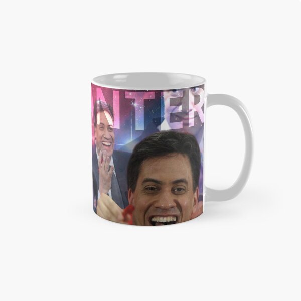 Item preview, Top Milibanter designed and sold by The Politics Shop.