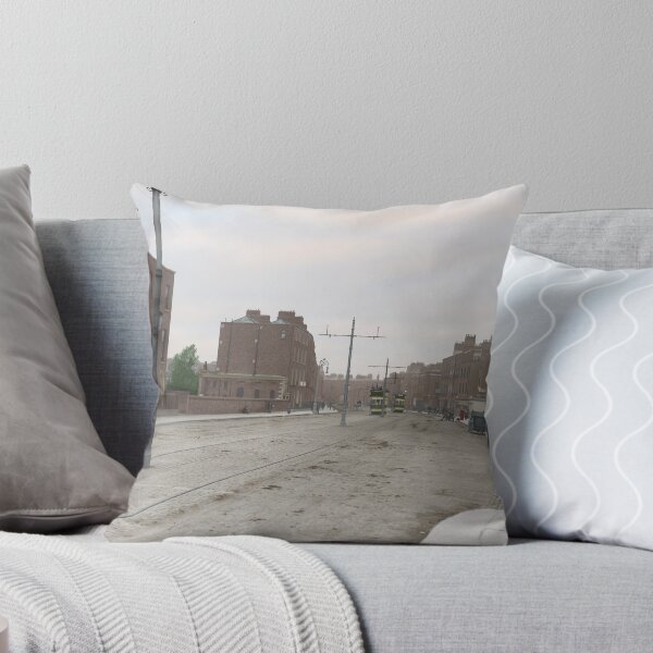 Item preview, Baggot Street, Dublin, Ireland 1910 designed and sold by Marc Redmond.