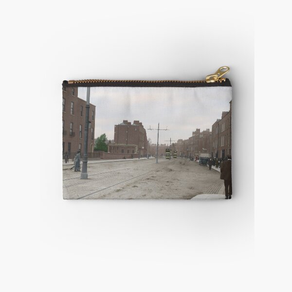 Item preview, Baggot Street, Dublin, Ireland 1910 designed and sold by Marc Redmond.