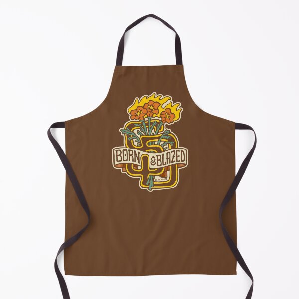 Item preview, San Diego Born & Blazed designed and sold by Namuginga.