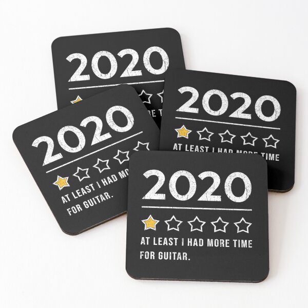 Item preview, Guitarist Gift 2020 Classic T-Shirt designed and sold by sheilaroych.