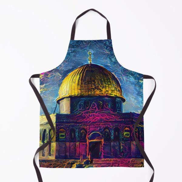 Item preview, Jerusalem, capital of Israel designed and sold by REALDesign-Shop.