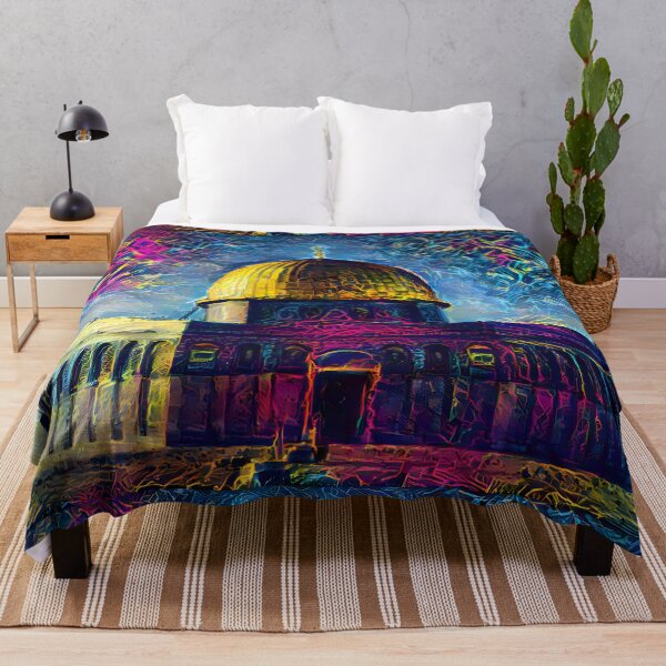 Item preview, Jerusalem, capital of Israel designed and sold by REALDesign-Shop.