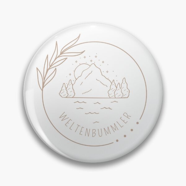 Item preview, globetrotter designed and sold by creative-duo.