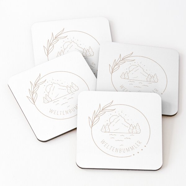 Item preview, globetrotter designed and sold by creative-duo.