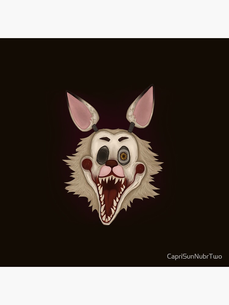 The Mangle Pin for Sale by WhiteRabbitZero