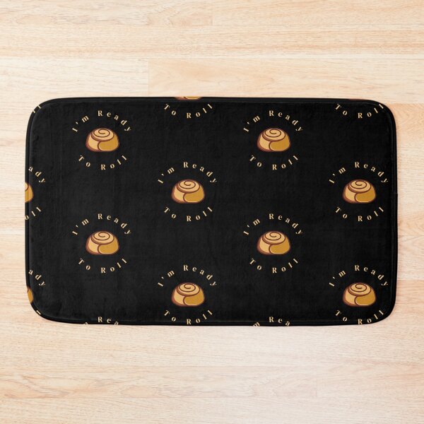 Item preview, I'm Ready To Roll designed and sold by SimplyMe-Plus.