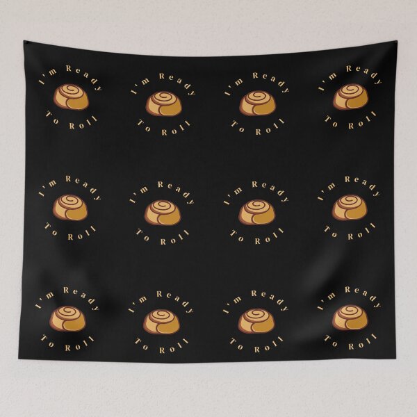 Item preview, I'm Ready To Roll designed and sold by SimplyMe-Plus.