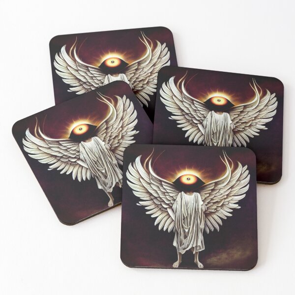 Item preview, Seth The Angel. designed and sold by Tri-Sacna.