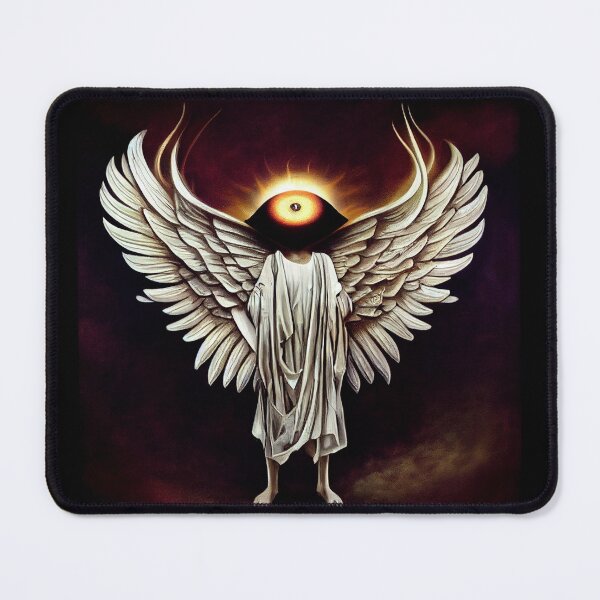 Item preview, Seth The Angel. designed and sold by Tri-Sacna.