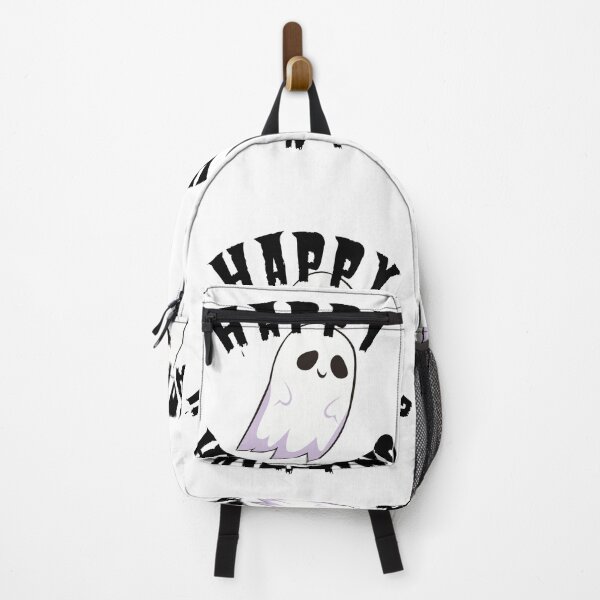 Item preview, Happy Haunting Ghostie designed and sold by 18thCircusCat.