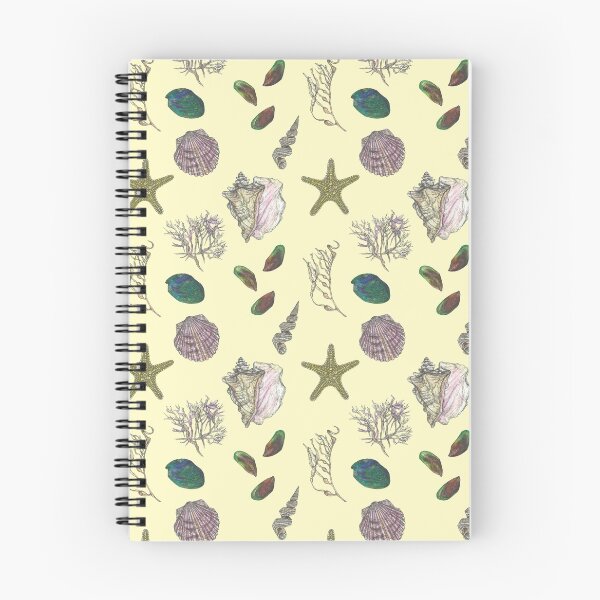 Item preview, Beach designed and sold by SerenSketches.
