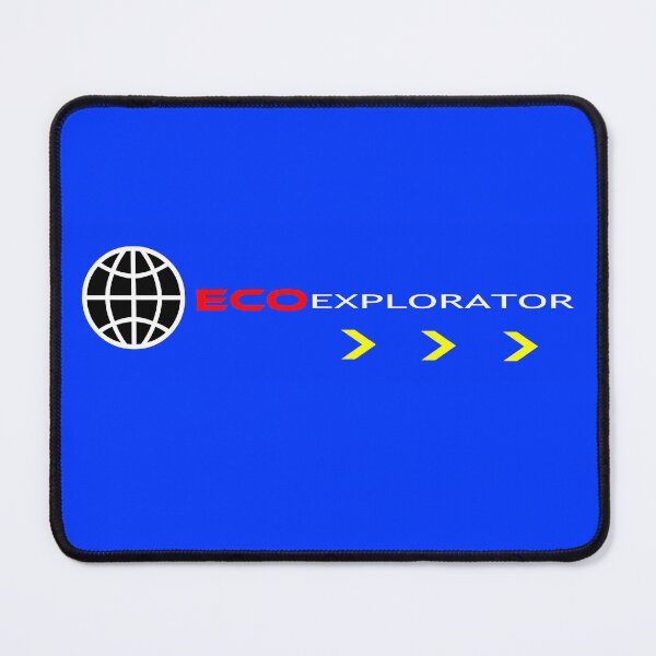 Item preview, Eco-Explorator designed and sold by porfysoundtrack.