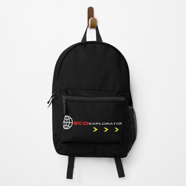 Item preview, Eco-Explorator designed and sold by porfysoundtrack.