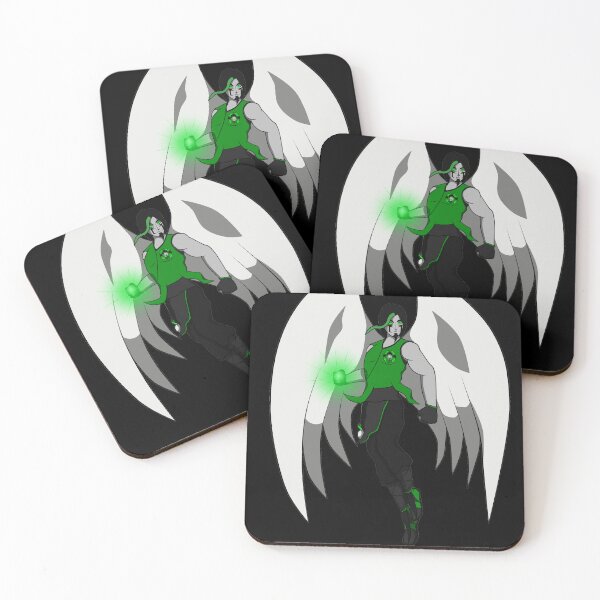 Item preview, The mighty King designed and sold by TCTComics.
