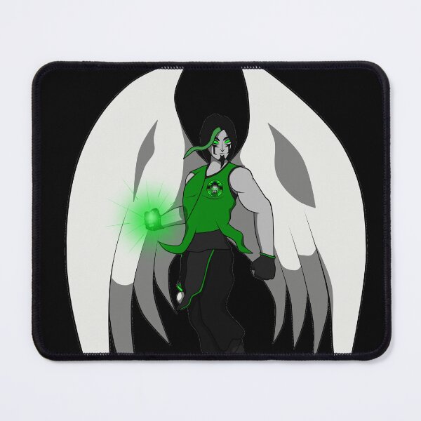 Item preview, The mighty King designed and sold by TCTComics.