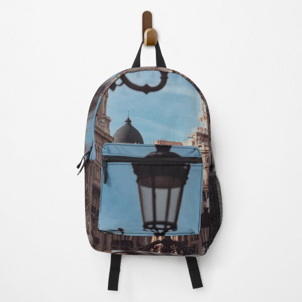 Item preview, Valencia City in Spain designed and sold by Asombrosa.