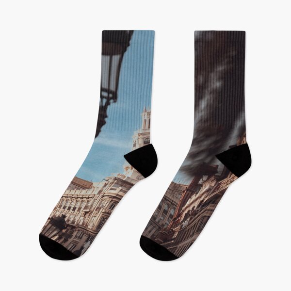 Item preview, Valencia City in Spain designed and sold by Asombrosa.