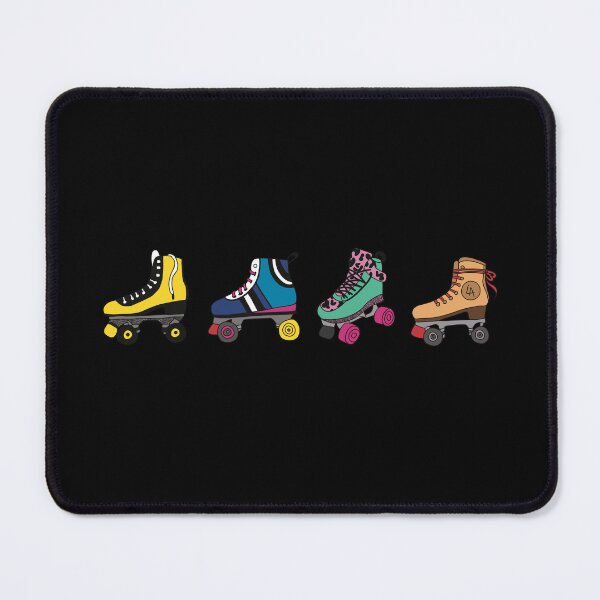 Item preview, 4 Rollerskate designed and sold by CozmicGirl.