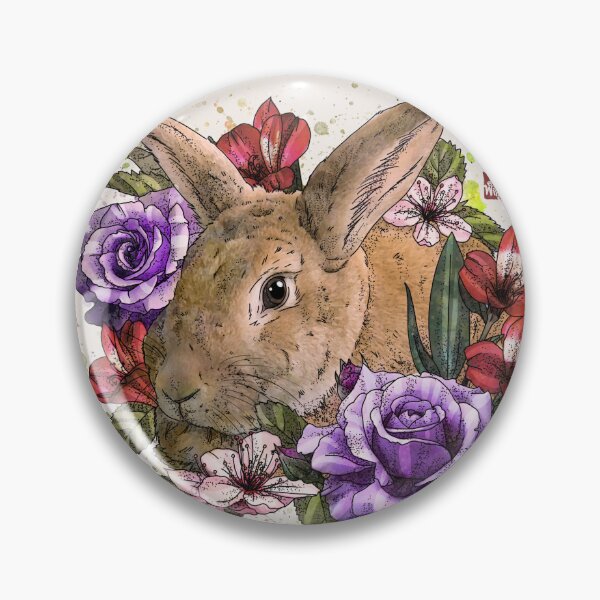 Item preview, Sissy the Bunny designed and sold by Elvenwings.