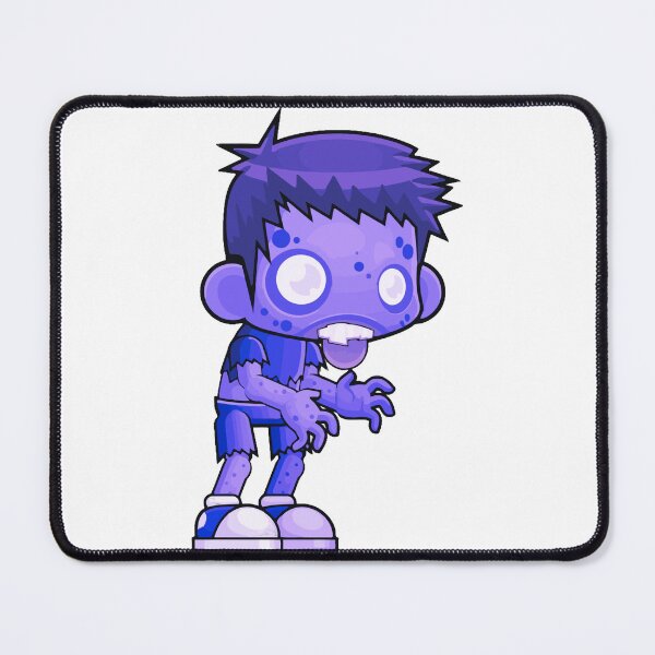 Item preview, Funny Purple Zombie, Halloween Zombie designed and sold by Dven-Clothes.