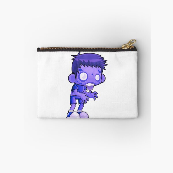 Item preview, Funny Purple Zombie, Halloween Zombie designed and sold by Dven-Clothes.