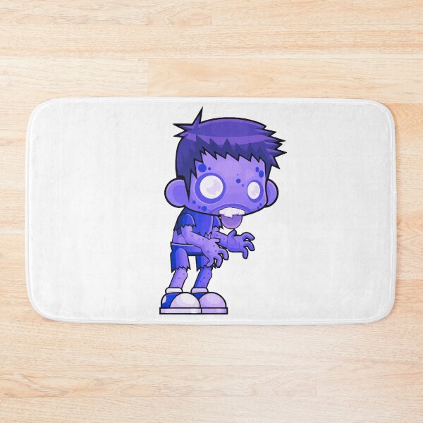 Item preview, Funny Purple Zombie, Halloween Zombie designed and sold by Dven-Clothes.