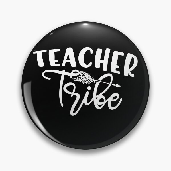 Item preview, Teacher Tribe designed and sold by FallInLoveCo.