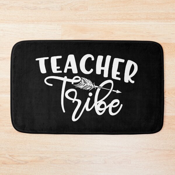 Item preview, Teacher Tribe designed and sold by FallInLoveCo.