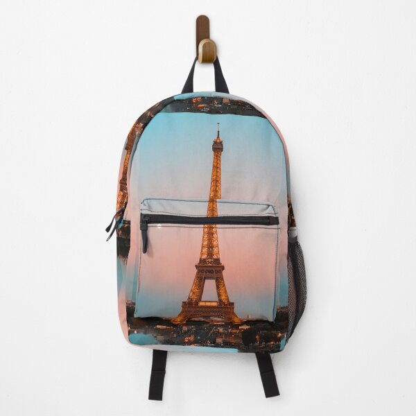 Item preview, EIFFEL TOWER designed and sold by KRITERSart.