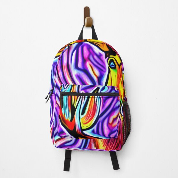 Item preview, Psychedelic Moose designed and sold by jwitk27.