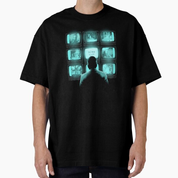 Item preview, Stranger Things Fan Art The Mind Flayer Screens designed and sold by FifthSun.