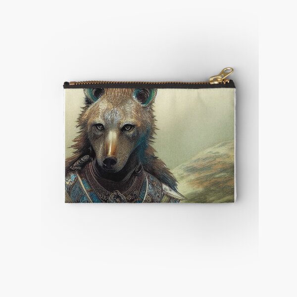 Item preview, Ha'ja'Ga,  General of Heran designed and sold by Smok4580.