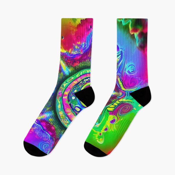 Item preview, Psychedelic Spiral designed and sold by jwitk27.