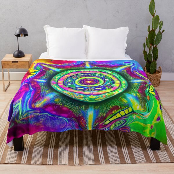 Artikelvorschau, Psychedelische Spirale entworfen und verkauft von jwitk27.