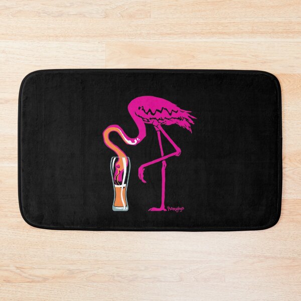 Item preview, Flamingo-ing-going-gone! designed and sold by Namuginga.