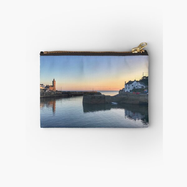 Item preview, Tranquilidad de la tarde de verano, Porthleven designed and sold by James Kitto.