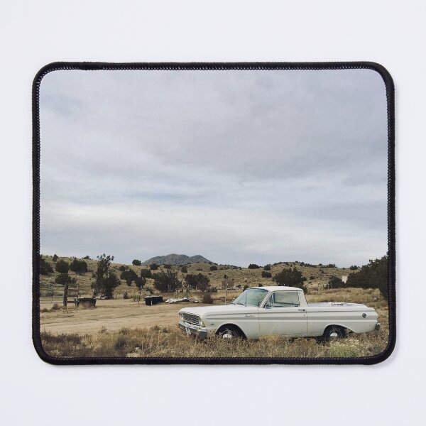 Item preview, Cerrillos Landscape  designed and sold by klindsey.