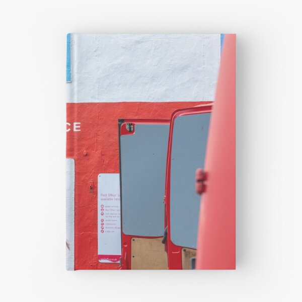 Item preview, Oficina de correos en la isla de Mull designed and sold by JASPERIMAGE.