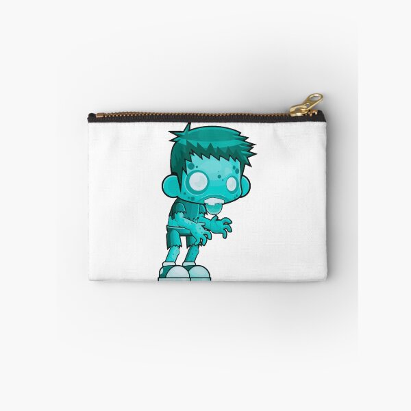 Item preview, Funny Turquoise Zombie, Halloween Zombie designed and sold by Dven-Clothes.