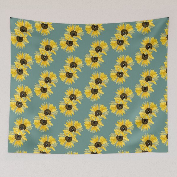 Item preview, Sunflower Dream designed and sold by Elviandbib.