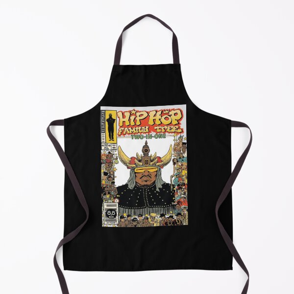 Item preview, Hip Hop Family Tree Racerback Tank Top designed and sold by CravenStore99.