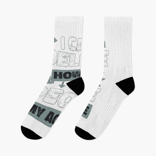 Item preview, Age is not how old you are designed and sold by Youranimedealer.