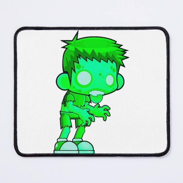 Item preview, Funny Green Zombie, Halloween Zombie designed and sold by Dven-Clothes.