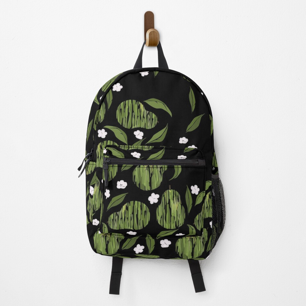 Item preview, Backpack designed and sold by Paperwindow.
