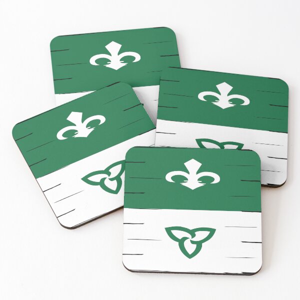 Item preview, franco ontarian designed and sold by sminashop.