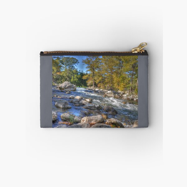 Item preview, Guadalupe River designed and sold by Savannah Gibbs.