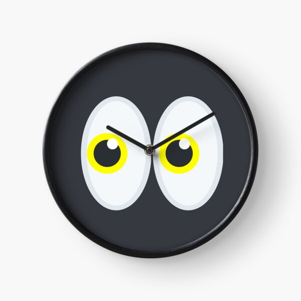 Discord Emoji Clocks for Sale