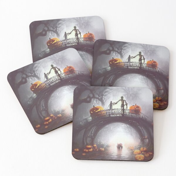 Item preview, Ghost Bridge designed and sold by xplor-r.